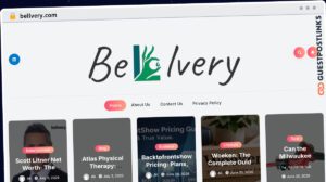 Publish Guest Post on bellvery.com