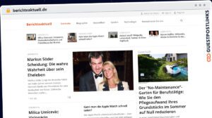 Publish Guest Post on berichteaktuell.de