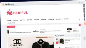 Publish Guest Post on beriful.com