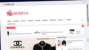Publish Guest Post on beriful.com