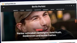 Publish Guest Post on berlinperfekt.de