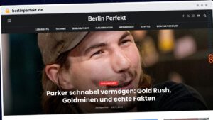 Publish Guest Post on berlinperfekt.de