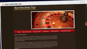 Publish Guest Post on best-roulettetips.com