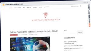 Publish Guest Post on bestcasinosource.com