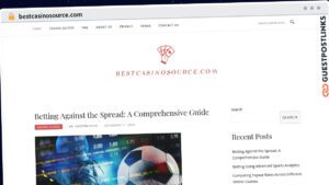 Publish Guest Post on bestcasinosource.com