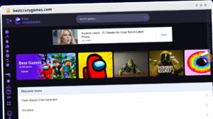Publish Guest Post on bestcrazygames.com