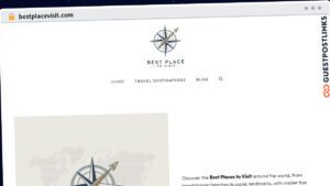 Publish Guest Post on bestplacevisit.com
