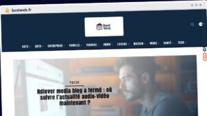 Publish Guest Post on bestweb.fr