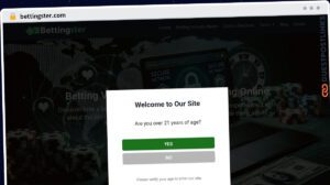 Publish Guest Post on bettingster.com