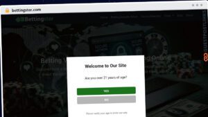 Publish Guest Post on bettingster.com
