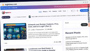 Publish Guest Post on bigbtimes.com