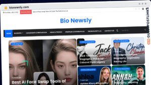 Publish Guest Post on bionewsly.com