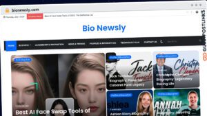 Publish Guest Post on bionewsly.com