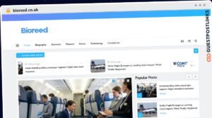 Publish Guest Post on bioreed.co.uk