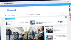 Publish Guest Post on bioreed.co.uk