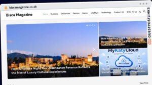Publish Guest Post on biscamagazine.co.uk