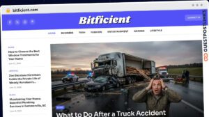 Publish Guest Post on bitficient.com