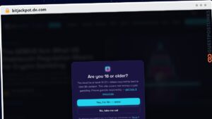 Publish Guest Post on bitjackpot.de.com