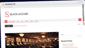 Publish Guest Post on blackjack.md