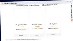 Publish Guest Post on blackjackapex.com