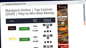 Publish Guest Post on blackjackonlinepromo.com