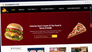 Publish Guest Post on blazingmenu.org