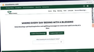 Publish Guest Post on blesslooms.com