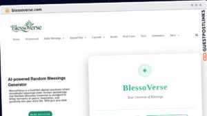 Publish Guest Post on blessoverse.com