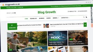 Publish Guest Post on bloggrowth.co.uk