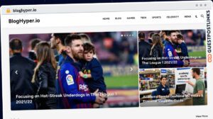 Publish Guest Post on bloghyper.io