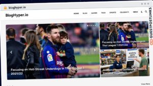 Publish Guest Post on bloghyper.io