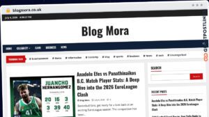 Publish Guest Post on blogmora.co.uk