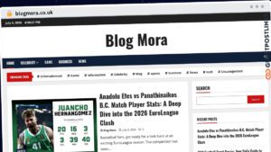 Publish Guest Post on blogmora.co.uk
