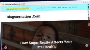 Publish Guest Post on blogsternationcom.co.uk
