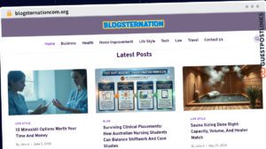 Publish Guest Post on blogsternationcom.org