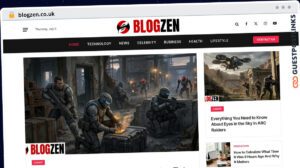 Publish Guest Post on blogzen.co.uk
