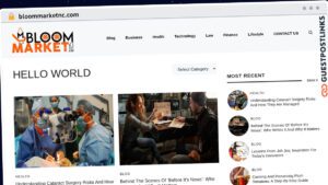 Publish Guest Post on bloommarketnc.com