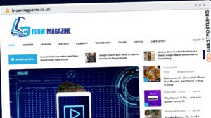 Publish Guest Post on blowmagazine.co.uk