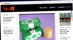 Publish Guest Post on blufx.net