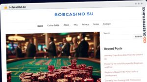 Publish Guest Post on bobcasino.su