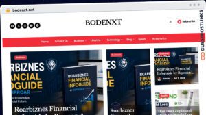 Publish Guest Post on bodenxt.net