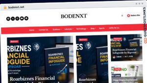Publish Guest Post on bodenxt.net