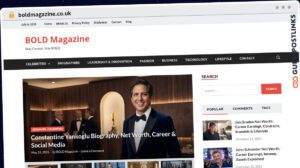 Publish Guest Post on boldmagazine.co.uk