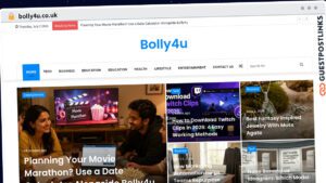 Publish Guest Post on bolly4u.co.uk
