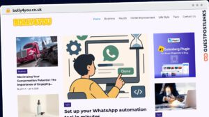 Publish Guest Post on bolly4you.co.uk