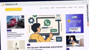 Publish Guest Post on bolly4you.co.uk