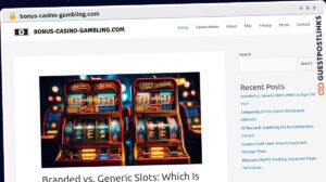 Publish Guest Post on bonus-casino-gambling.com