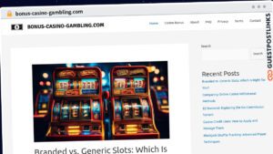 Publish Guest Post on bonus-casino-gambling.com