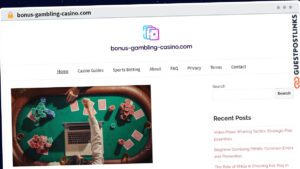Publish Guest Post on bonus-gambling-casino.com