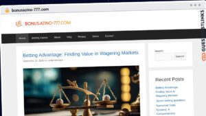 Publish Guest Post on bonusazino-777.com